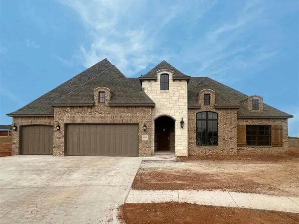 10601 NW 157th St, Oklahoma City, OK 73170