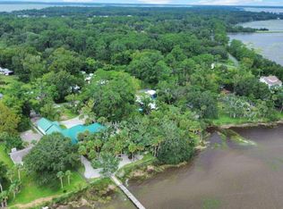 275 Banks Dr, Brunswick, GA 31523