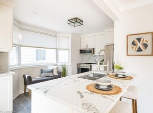 136 E 35th St, Hamilton, ON L8V3Y2