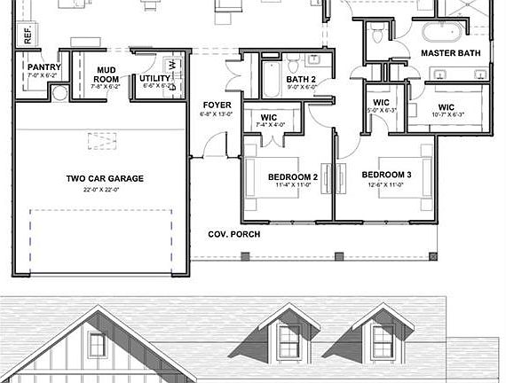 4th image of 5129 Goliad Dr
