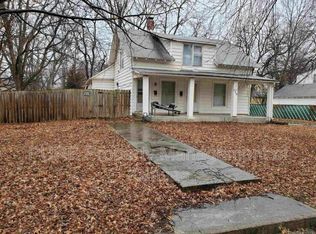 730 SW Saline St, Topeka, KS 66606