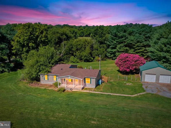 20230 S Dupont Hwy, Harrington, DE 19952