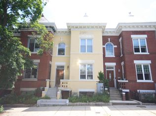 3607 11th St NW, Washington, DC 20010