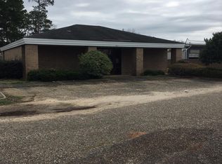 1817 S Oates St, Dothan, AL 36301