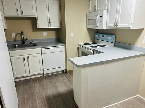 370 Harvard St #2 Photo 1
