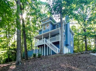 1315 Ridgeview Rd, Auburn, GA 30011