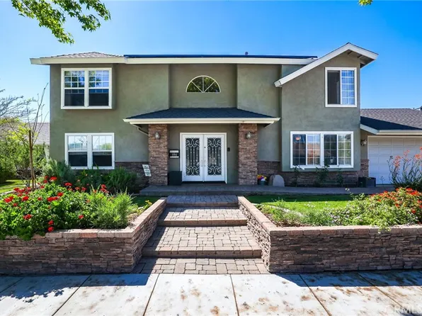 390 N Milford Rd, Orange, CA 92867