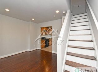 3411 Elmley Ave, Baltimore, MD 21213