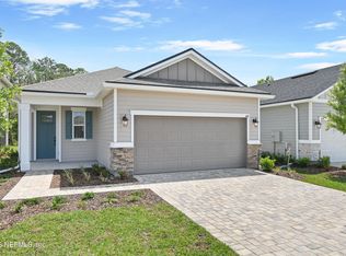 442 Cedar Elm Way St, Augustine, FL 32092