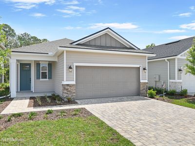 442 CEDAR ELM Way, Augustine, FL, 32092