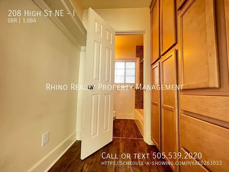 208 High St NE #I — Photo 6
