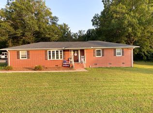 1231 Pump Station Rd, Kannapolis, NC 28081