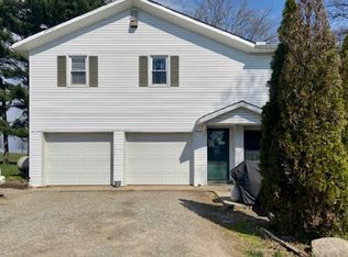 5854 Cleveland Rd UNIT D, Wooster, OH 44691