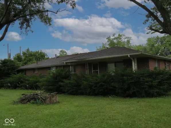 3103 Westenedge Dr, Columbus, IN 47203