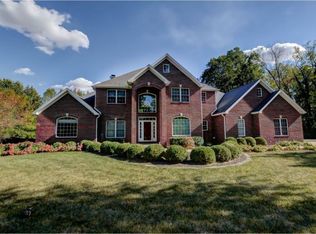 6323 Autumn Ridge Ct, Decatur, IL 62521