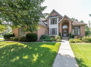 603 Shoreline Dr, Dewitt, MI 48820