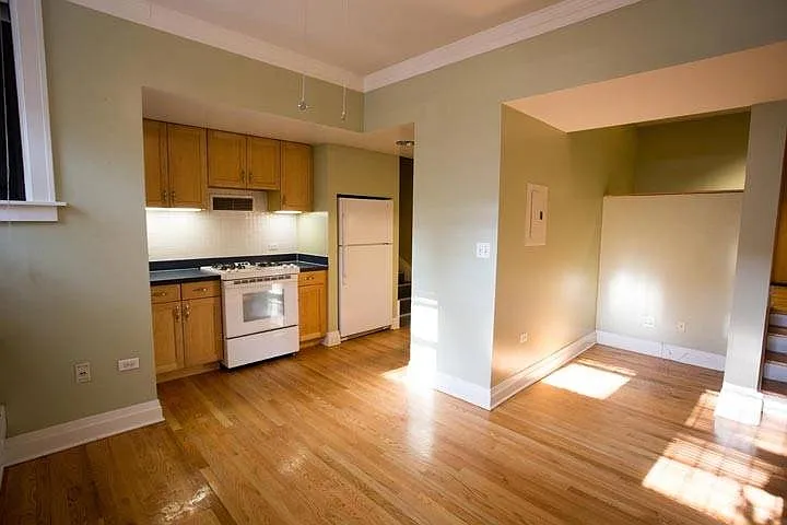 5535 S. Kimbark Avenue — Photo 1