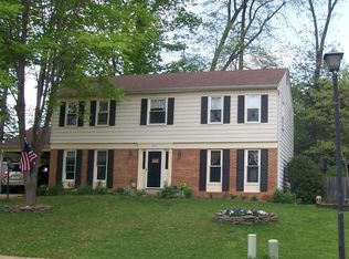 6011 Carrindale Ct, Burke, VA 22015