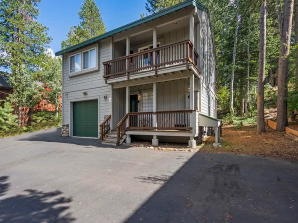 12740 Zurich Pl #3, Truckee, CA 96161