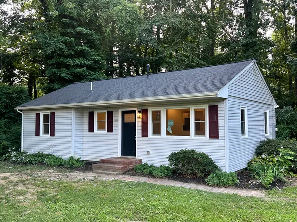 7452 Poplar Ave, Chestertown, MD 21620