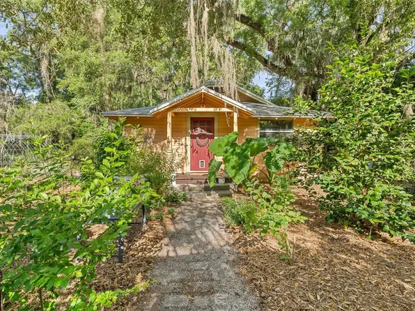 2618 NW 8th St, Gainesville, FL 32609