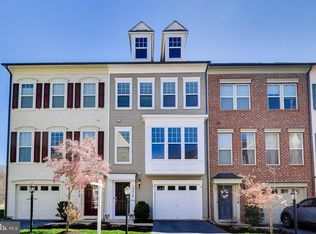 13214 Getty Ln, Clarksburg, MD 20871