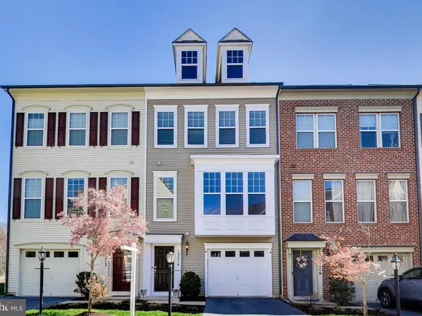 13214 Getty Ln, Clarksburg, MD 20871