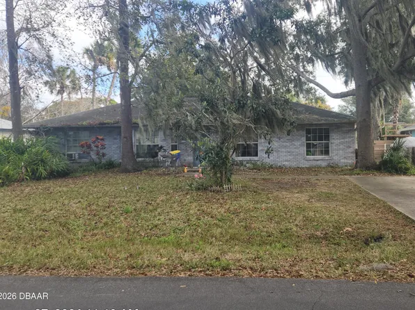 2911 Vista Palm Dr, Edgewater, FL 32141
