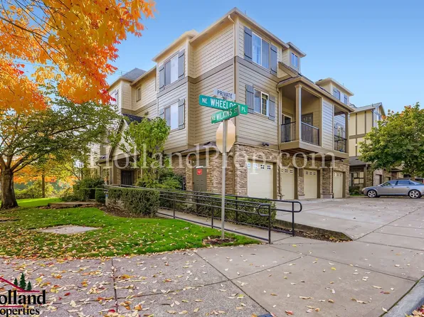 983 NE Wheelock Pl, Beaverton, OR 97006