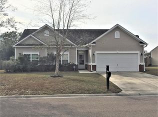 9604 River Ridge Dr, Summerville, SC 29485