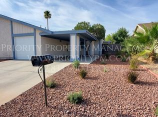 4340 Pinegrove St, Las Vegas, NV 89147