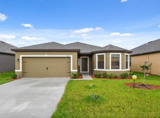 3597 Loggerhead Ln, Mims, FL 32754