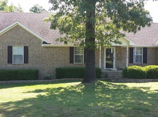 475 County Road 2930, Alba, TX 75410