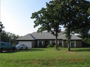 15198 Falcon Way, Choctaw, OK 73020