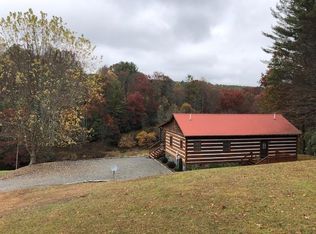 992 Vass Mill Rd, Laurel Fork, VA 24352