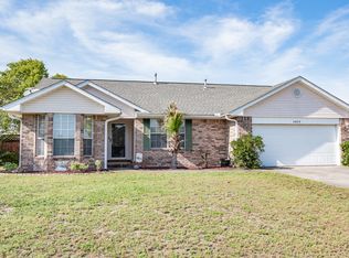 2833 Atoka Trl, Crestview, FL 32539