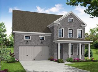 The Mansfield Plan, Evanshire, Duluth, GA 30096