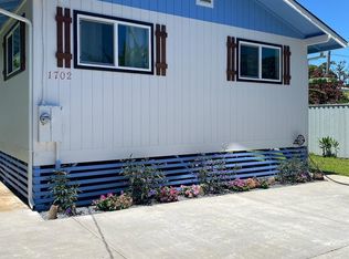 1702 Haiku Rd #A, Haiku, HI 96708