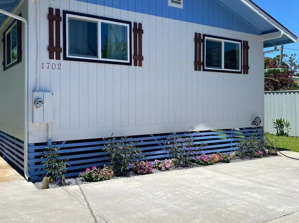 1702 Haiku Rd #A, Haiku, HI 96708