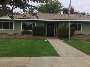 615 Sequoia Dr, Exeter, CA 93221