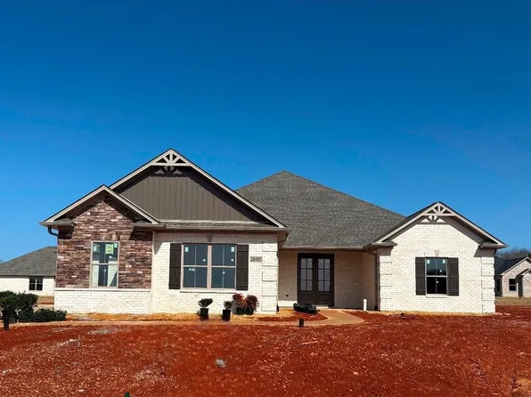 LOT 51 Lancaster Ln, Athens, AL 35613