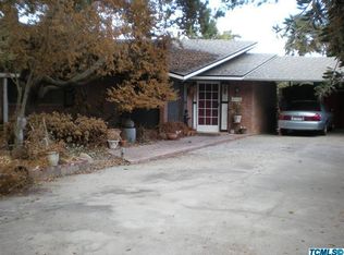 29542 Road 86, Visalia, CA 93277