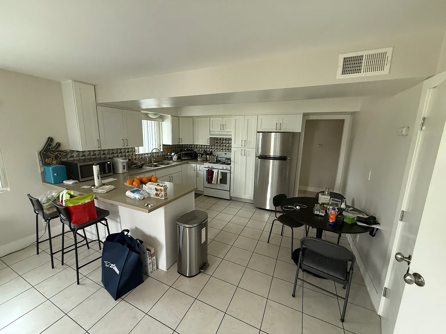 3 bed, 1167 sqft, $1,250 — Photo 4