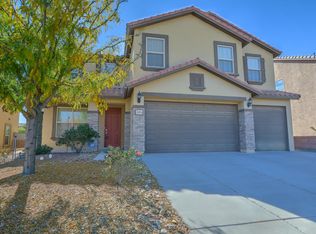 249 Valle Alto Dr NE, Rio Rancho, NM 87124