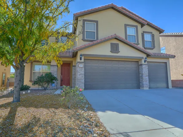 249 Valle Alto Dr NE, Rio Rancho, NM 87124