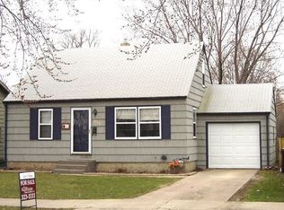 2907 S Duluth Ave, Sioux Falls, SD 57105