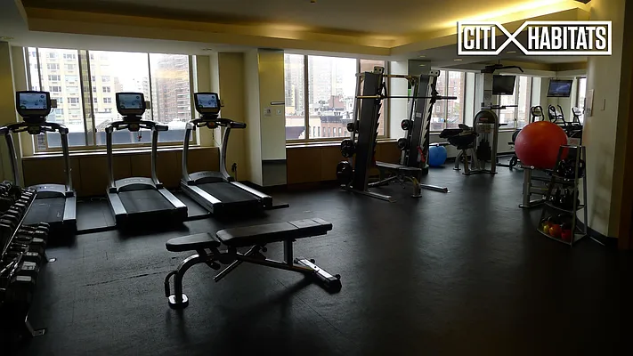 Rented by Citi Habitats | media 15