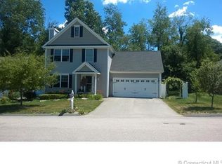 6 Mathieu Ln, East Hampton, CT 06424