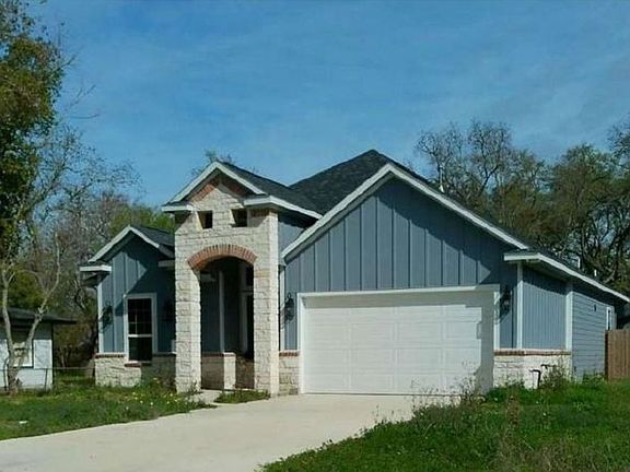 Property Side View