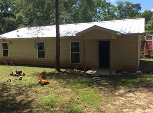 111 Mill Creek Dr, Willis, TX 77378